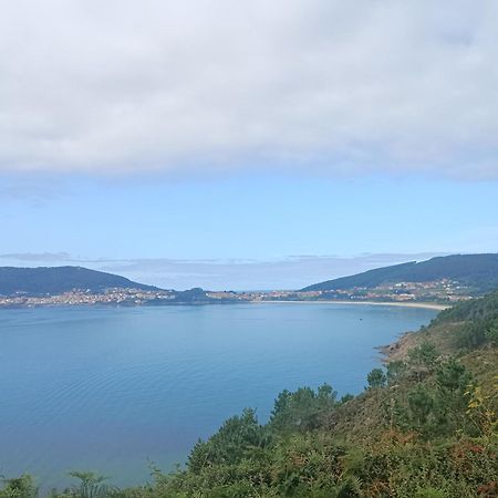 Apartament Piso Playa Langosteira Fisterra Zewnętrze zdjęcie