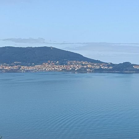 Apartament Piso Playa Langosteira Fisterra Zewnętrze zdjęcie