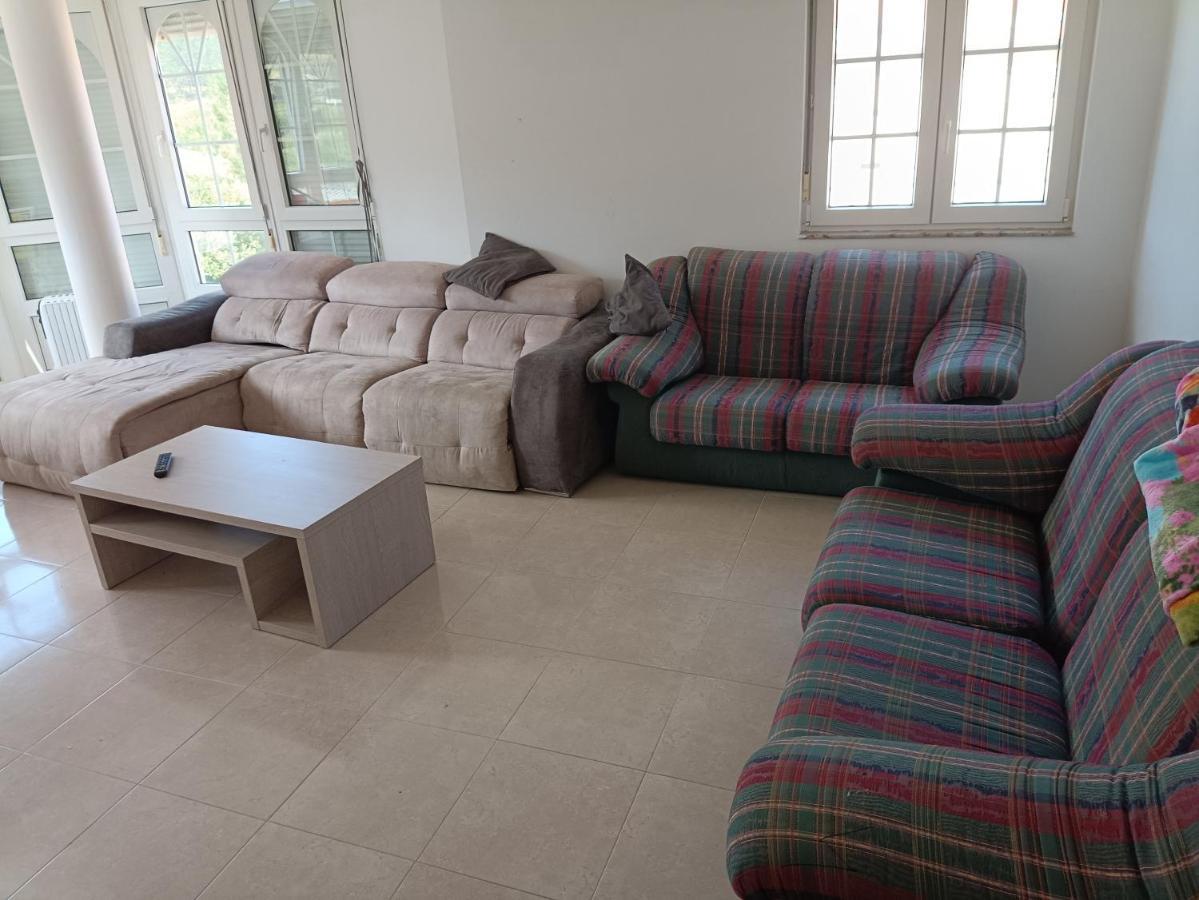 Apartament Piso Playa Langosteira Fisterra Zewnętrze zdjęcie