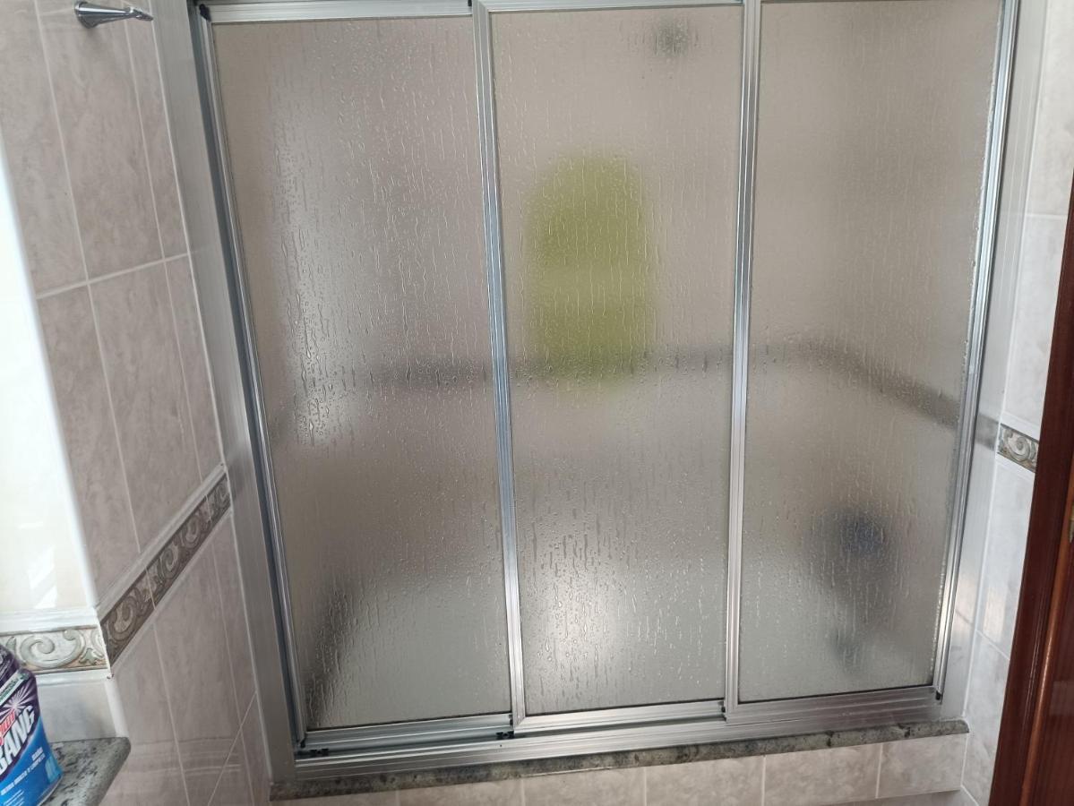 Apartament Piso Playa Langosteira Fisterra Zewnętrze zdjęcie