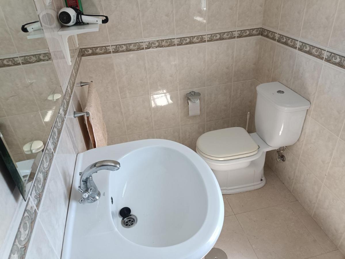Apartament Piso Playa Langosteira Fisterra Zewnętrze zdjęcie