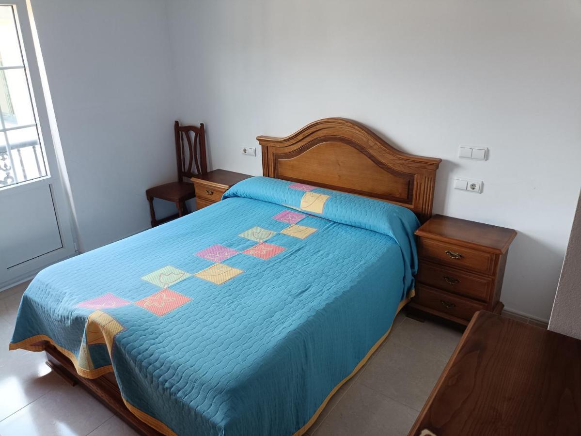 Apartament Piso Playa Langosteira Fisterra Zewnętrze zdjęcie