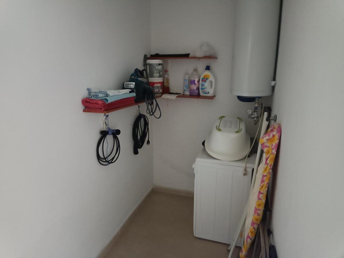 Apartament Piso Playa Langosteira Fisterra Zewnętrze zdjęcie